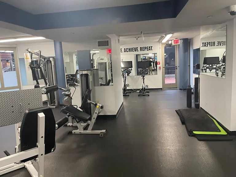 112 Huntington Ave #20B — Photo 18
