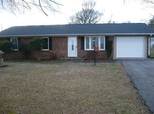 521 Climax Rd, Chatham, VA 24531
