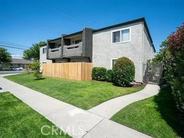 8100 Cerritos Ave, Stanton, CA 90680