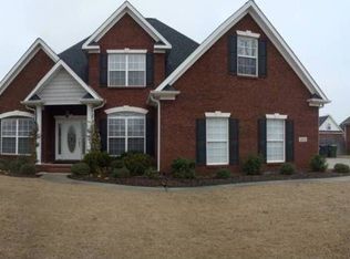 2014 Brayden Dr SW, Decatur, AL 35603