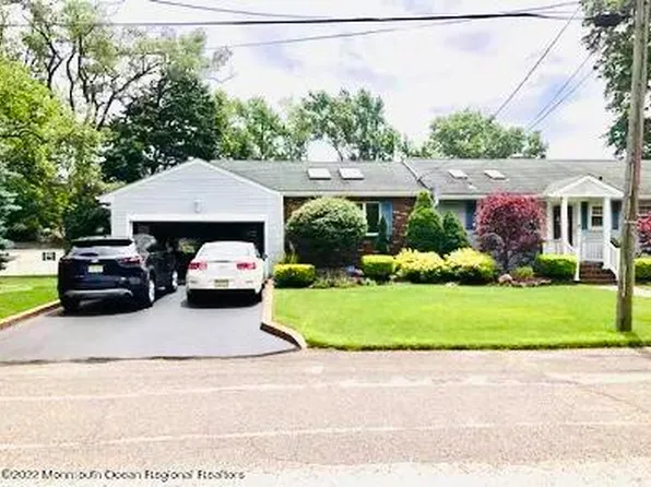 34 Hendrickson Pl, West Long Branch, NJ 07764