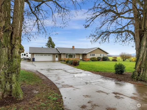 2114 Stickney Island Road, Everson, WA 98247