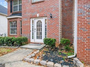 2875 Chilhowee Dr, Atlanta, GA 30331