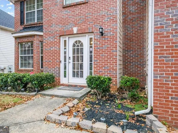 2875 Chilhowee Dr, Atlanta, GA 30331