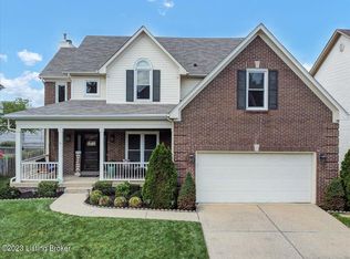10033 Glen Meadow Rd, Louisville, KY 40241