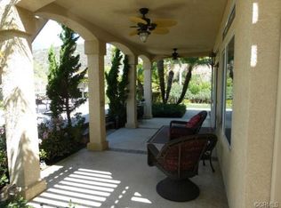 32801 Sentinel Dr, Trabuco Canyon, CA 92679