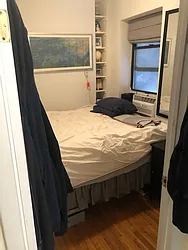 Rented by Chartwell Manhattan Realty