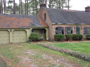 23 Longstreet Rd, Weldon, NC 27890