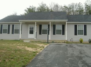 1915 Derby Ct, Prince Frederick, MD 20678