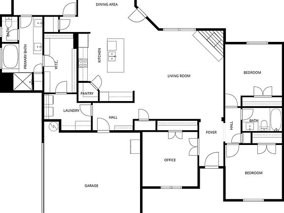 2nd image of 1027 Hope Ct