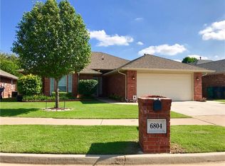 6804 NW 136th Pl, Oklahoma City, OK 73142