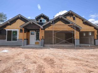 4855 N 10 E LOT 1, Enoch, UT 84721