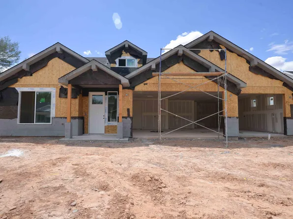 4855 N 10 E Lot 1, Enoch, UT 84721