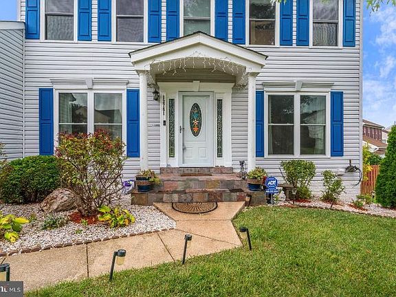 2nd image of 13761 Rayburn Ct