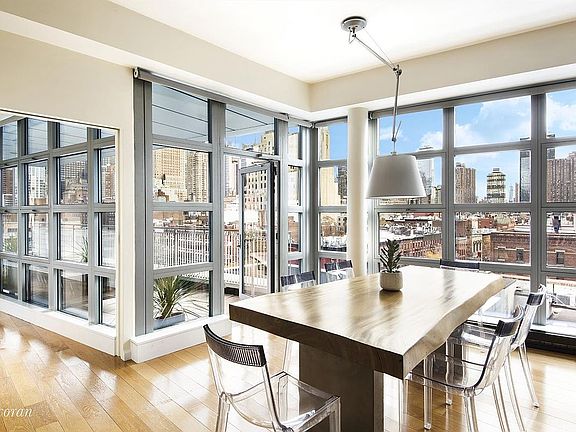 3rd image of 515 W 52nd St APT 7B