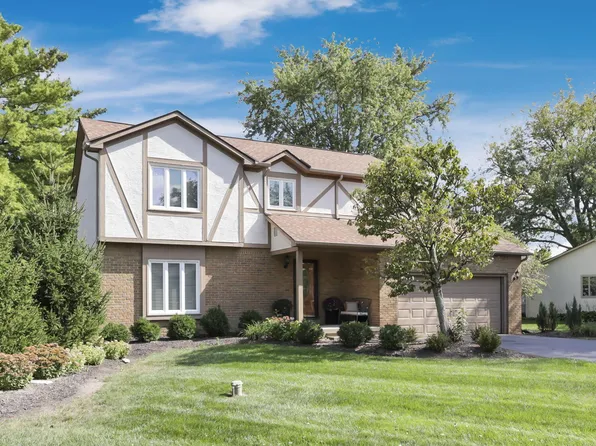 976 William Penn Dr, Galloway, OH 43119