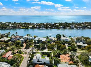 Biscayne Key Estates, Key Biscayne, FL 33149