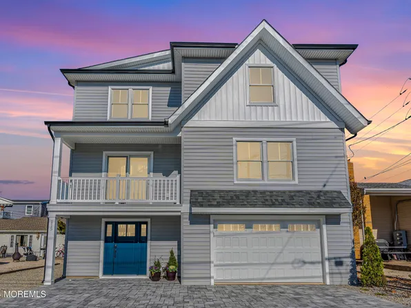 115 Washington Avenue, Lavallette, NJ 08735