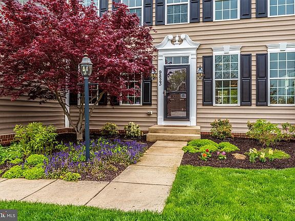 It's stunning. Top to bottom.