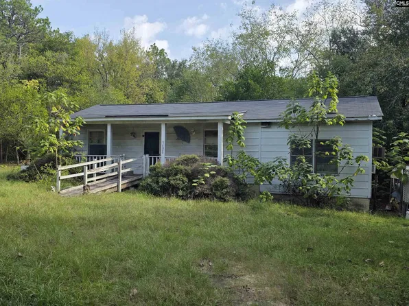 1020 Grandview Ln, West Columbia, SC 29172