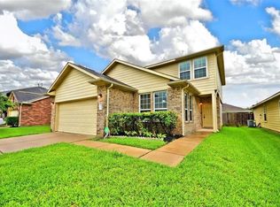 5823 Plantation Forest Dr, Katy, TX 77449