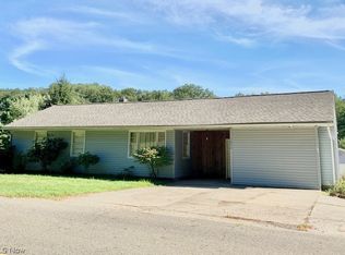 1844 Johnstown Rd NE, Dover, OH 44622