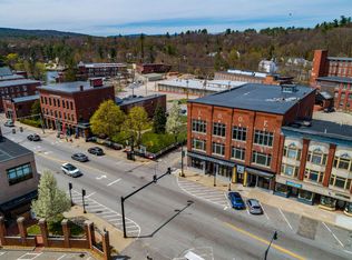 400 Central St #8, Franklin, NH 03235