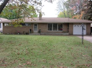 851 Wendover Blvd, Muskegon, MI