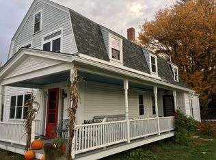 234 Pleasant St, Eliot, ME 03903