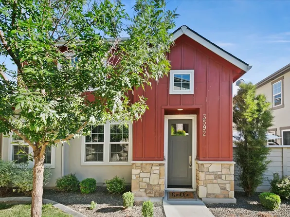 3592 S Pheasant Tail Way, Boise, ID 83716