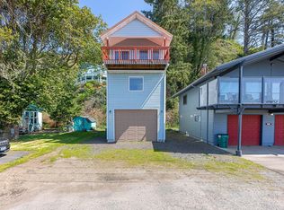 14905 S Highway 101, Rockaway Beach, OR 97136