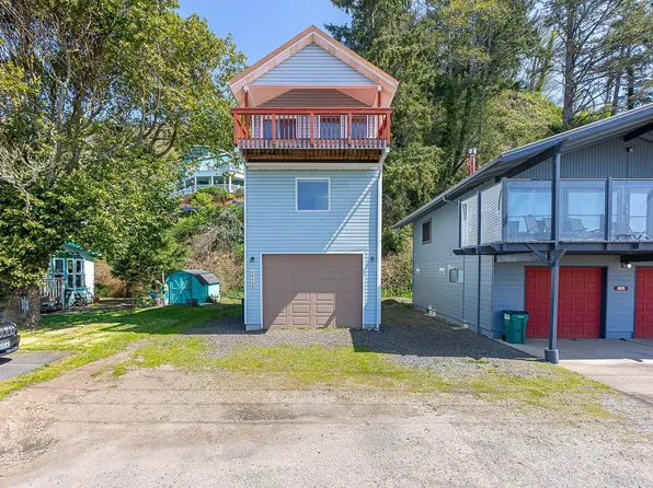 14905 S Highway 101, Rockaway Beach, OR 97136