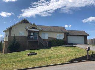 1427 Korey Blvd, Sevierville, TN 37876