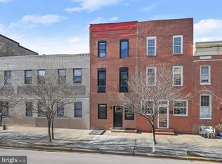1214 Hull St, Baltimore, MD 21230