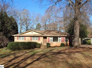 311 Sycamore Dr, Mauldin, SC 29662