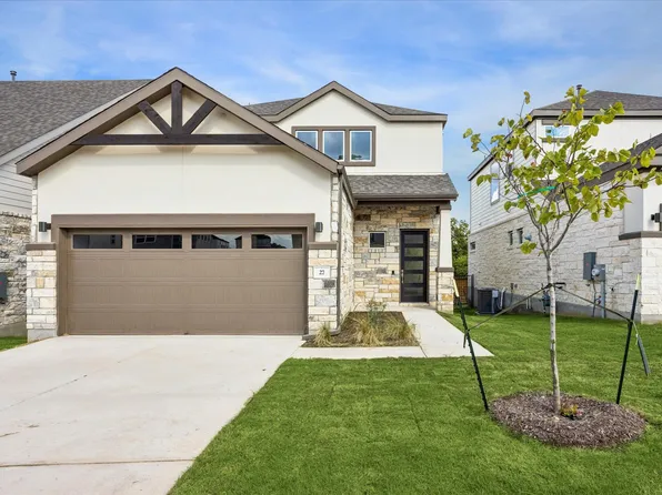 1531 N Red Bud Ln #27, Round Rock, TX 78665