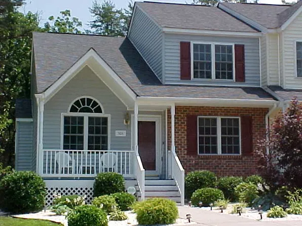 501 Wexview Ln, Lynchburg, VA 24502