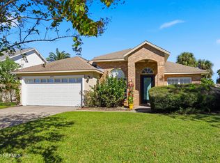 193 Crosscove Cir, Ponte Vedra Beach, FL 32082
