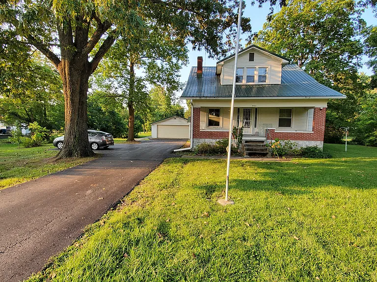 8501 Ferndale Rd — Photo 1