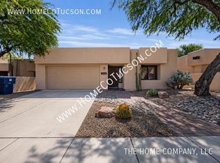 3668 N Royal Prince Ct, Tucson, AZ 85719