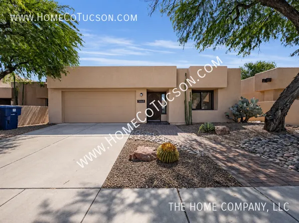 3668 N Royal Prince Ct, Tucson, AZ 85719