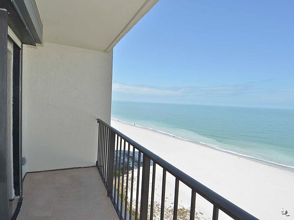 5th image of 1480 Gulf Blvd APT 1003