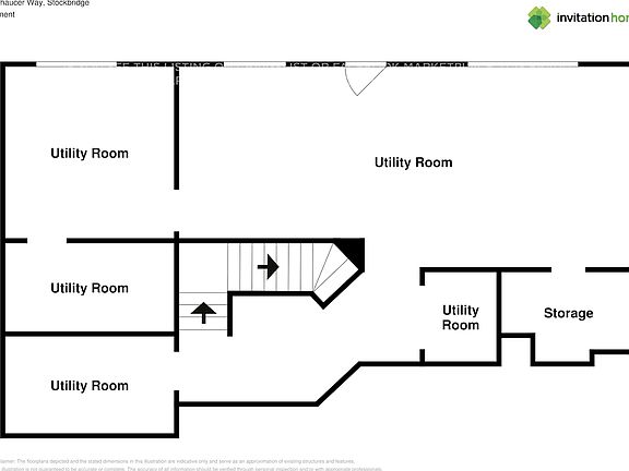 4th image of 532 Chaucer Way