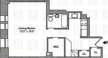1st image of 235 W 75th St APT 5P