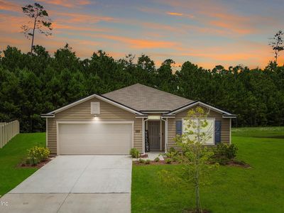 4004 CHIHUAHUA Court, Jacksonville, FL, 32218