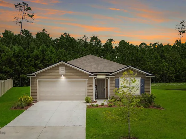 4004 CHIHUAHUA Court, Jacksonville, FL 32218