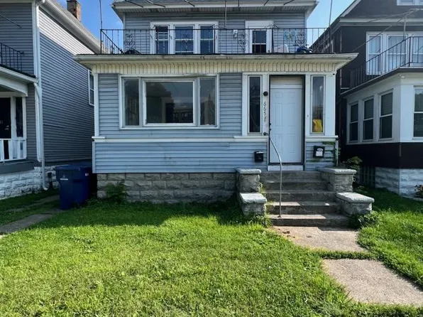665 E Delavan Ave, Buffalo, NY 14215
