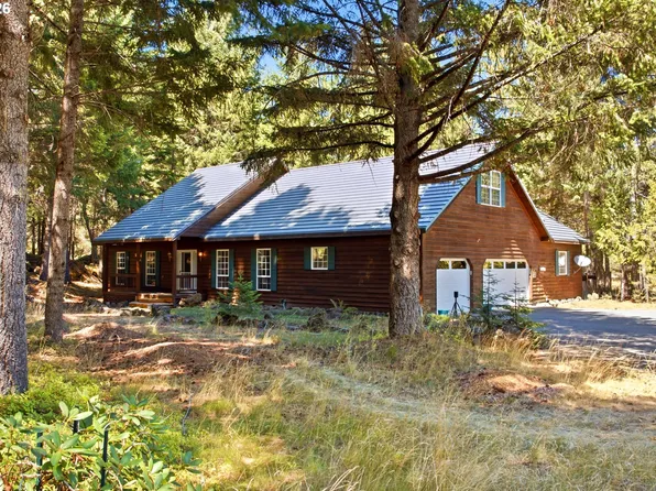 14 Westside Rd, Trout Lake, WA 98650