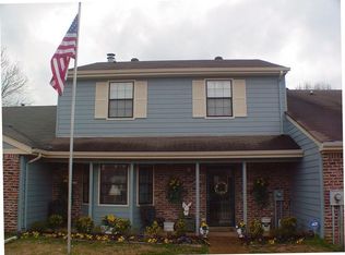 1304 Leaside Ln, Hixson, TN 37343