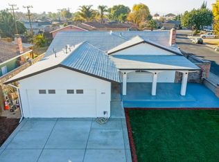 3075 Coventry Dr, Tracy, CA 95376
